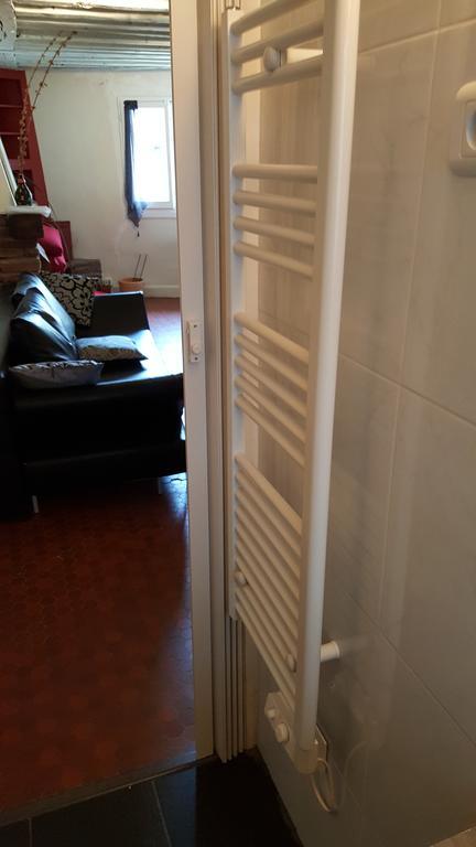 Apartment Duplex Notre Dame
