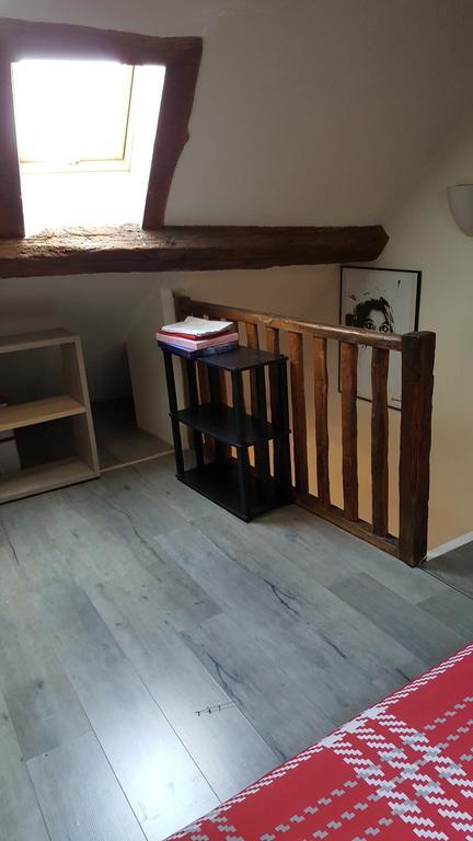 Apartment Duplex Notre Dame