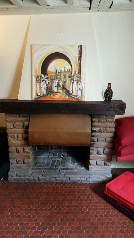 Apartment Duplex Notre Dame Paris